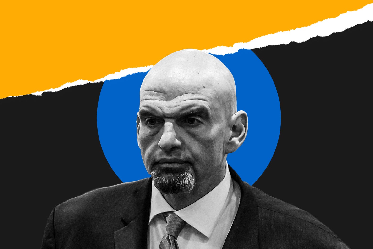 When Politicians Need Mental Healthcare