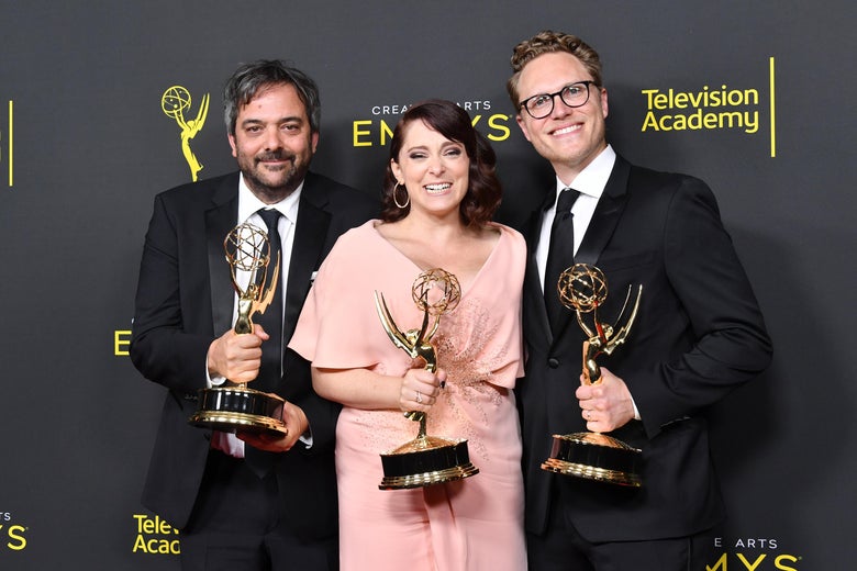 Adam Schlesinger dead: Crazy Ex-girlfriend and Fountains of Wayne songwriter was a hitmaker for an alternate reality.