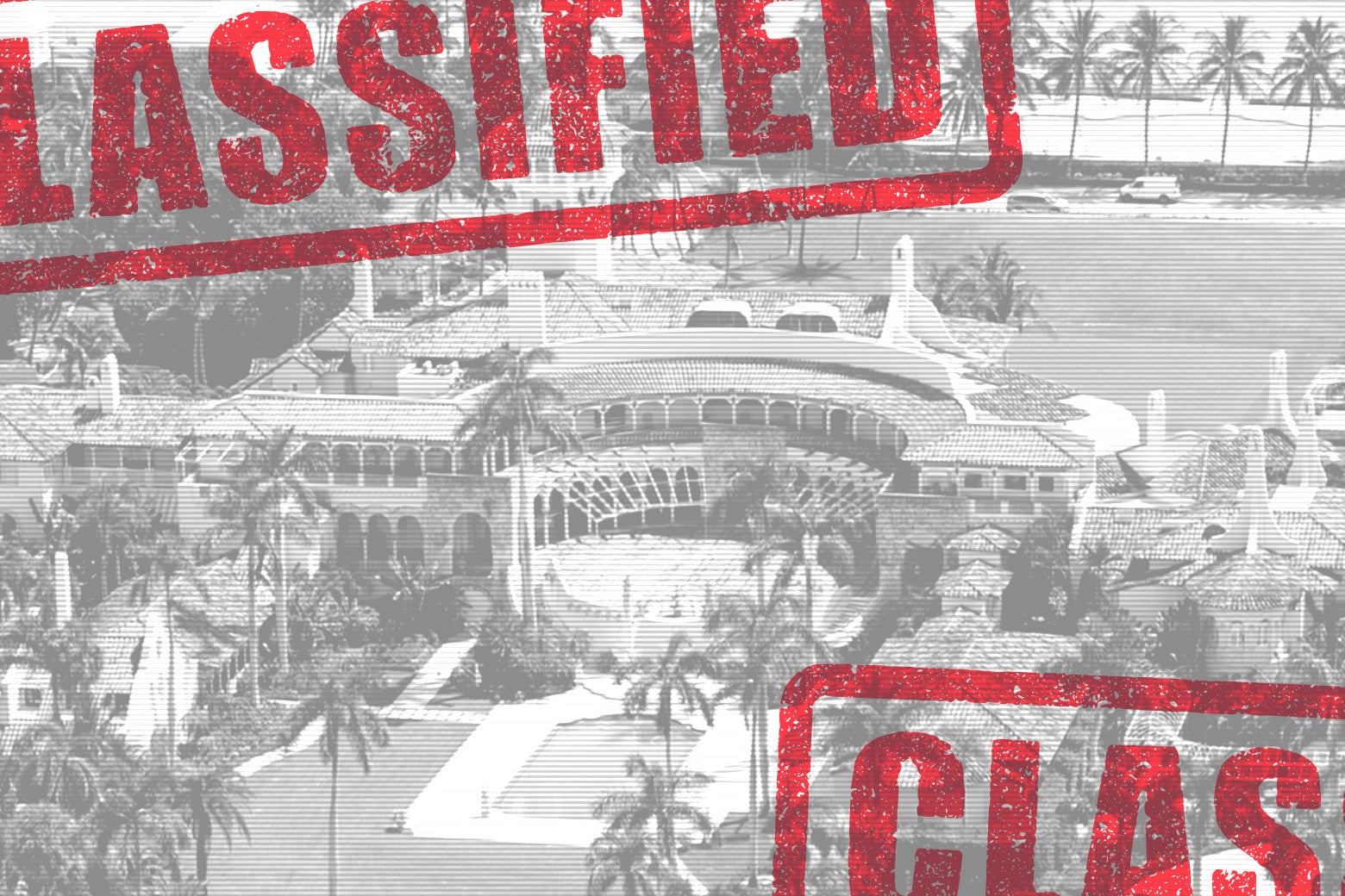 The Documents Trump Hoarded at Mar-a-Lago Are Even More Sensitive Than We Thought Fred Kaplan