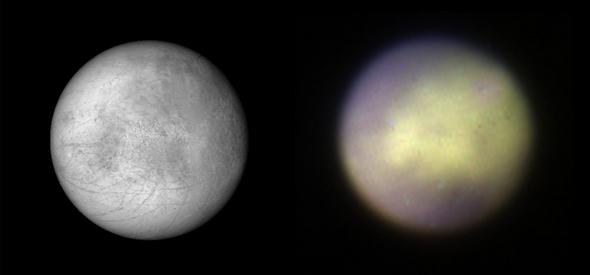 Europa