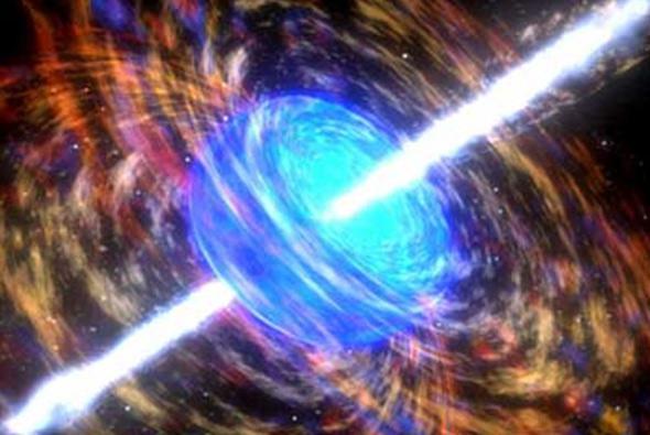 hypernova