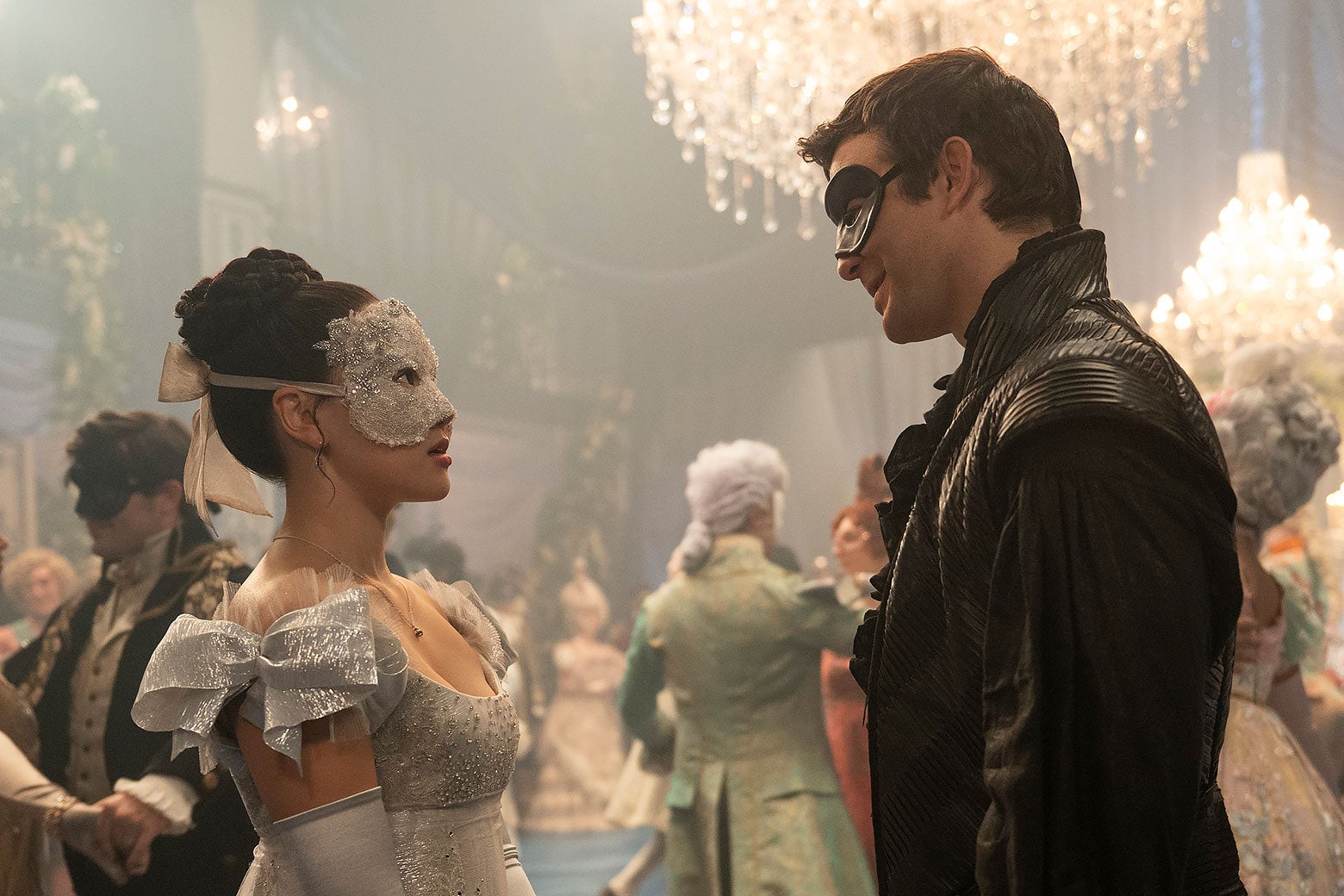 One of Netflix’s Biggest Shows Is Collapsing Under Its Own Weight One of Netflix’s Biggest Shows Is Collapsing Under Its Own Weight