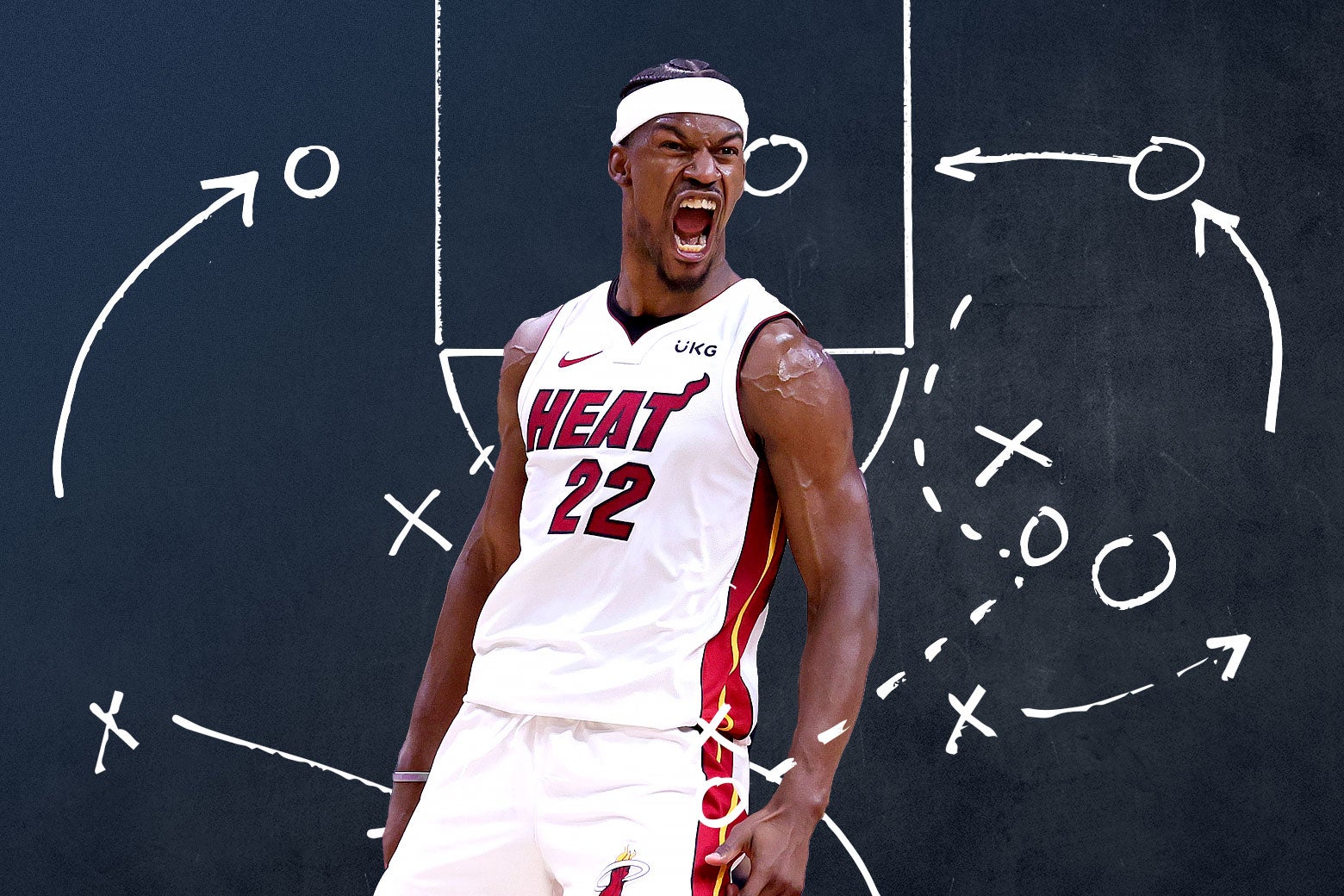 Jimmy Butler