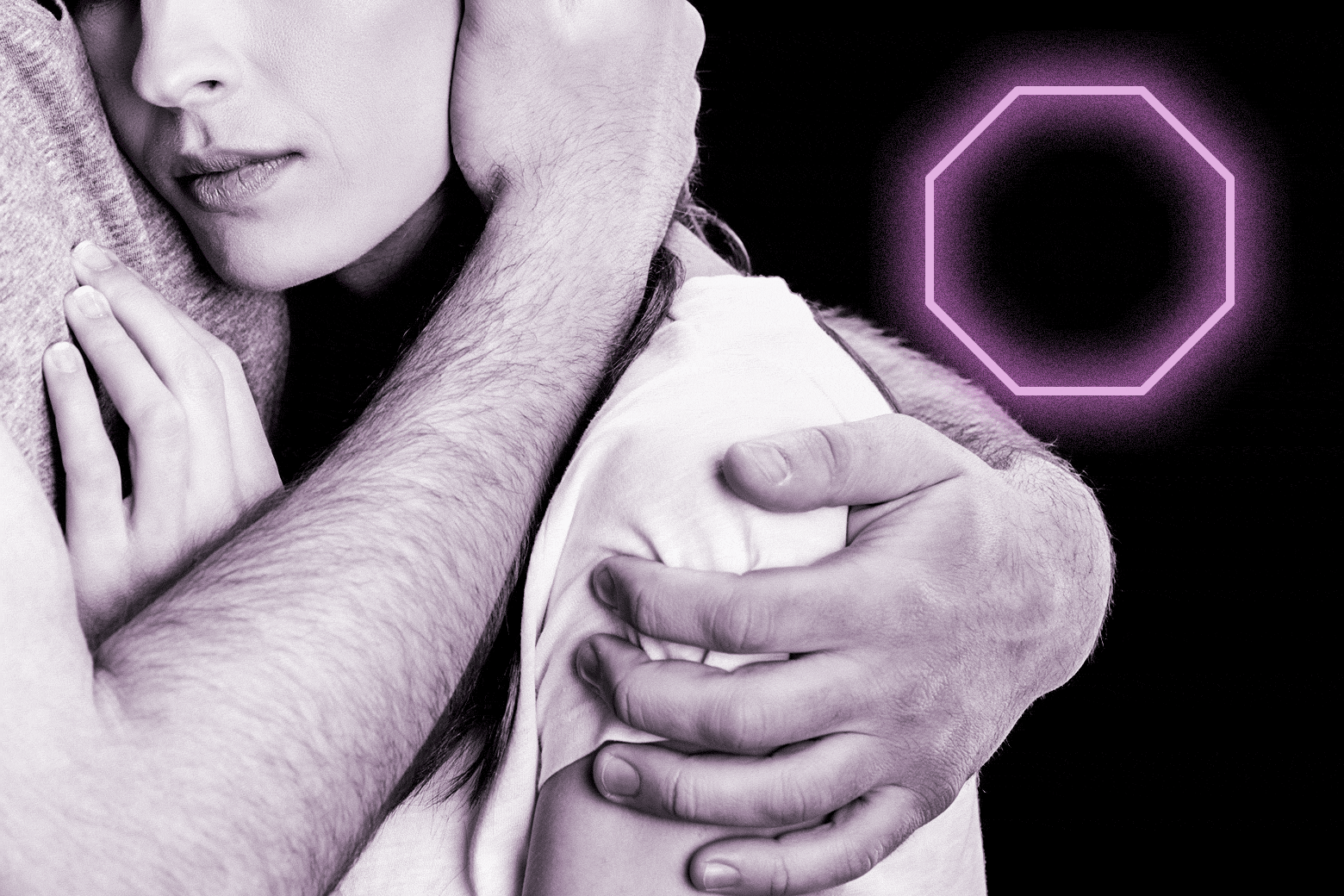 Open marriage rules advice: My wife's lover did something stunning. 