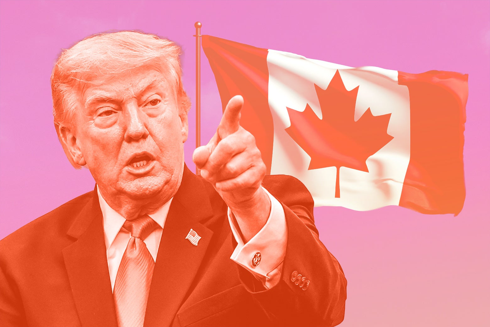 Trump Is Threatening to Bring Back One of His Most Hated Policies