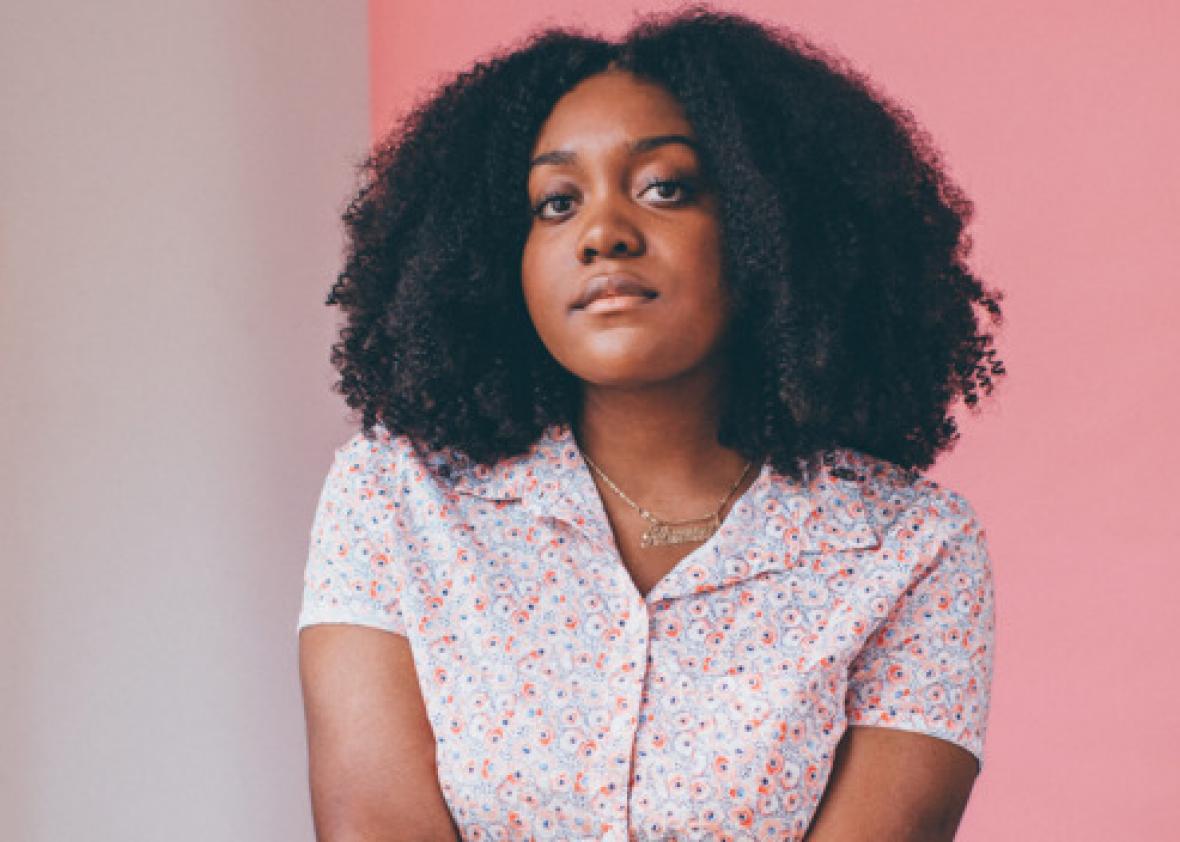 How Noname Helped Me Face My Death