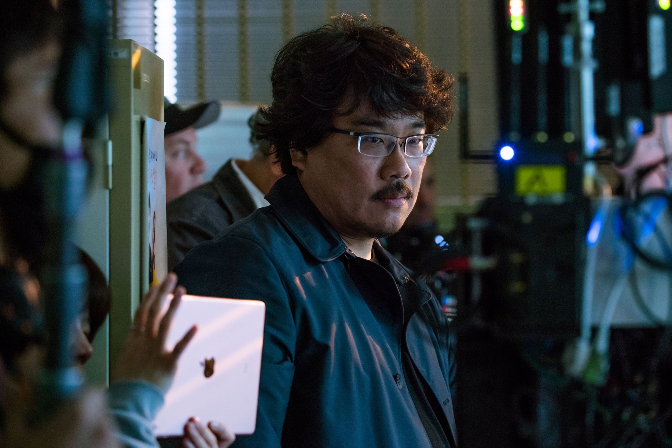 Snowpiercer': Bong Joon-ho Makes a Richly Satisfying English-Language Debut