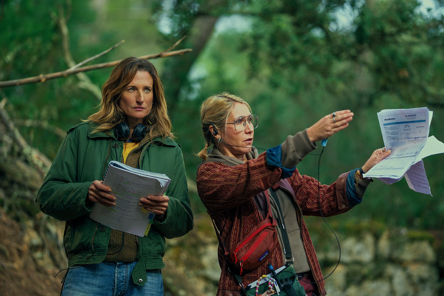 One of the Most Delightful Shows of the 2010s Is Finally Back With a New Movie. C’est Très Bon.