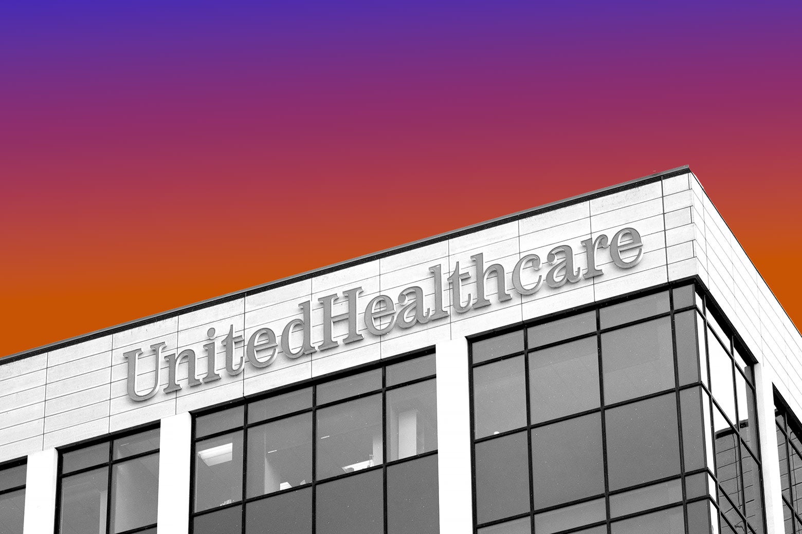 Why United Healthcare Is Easy to Hate