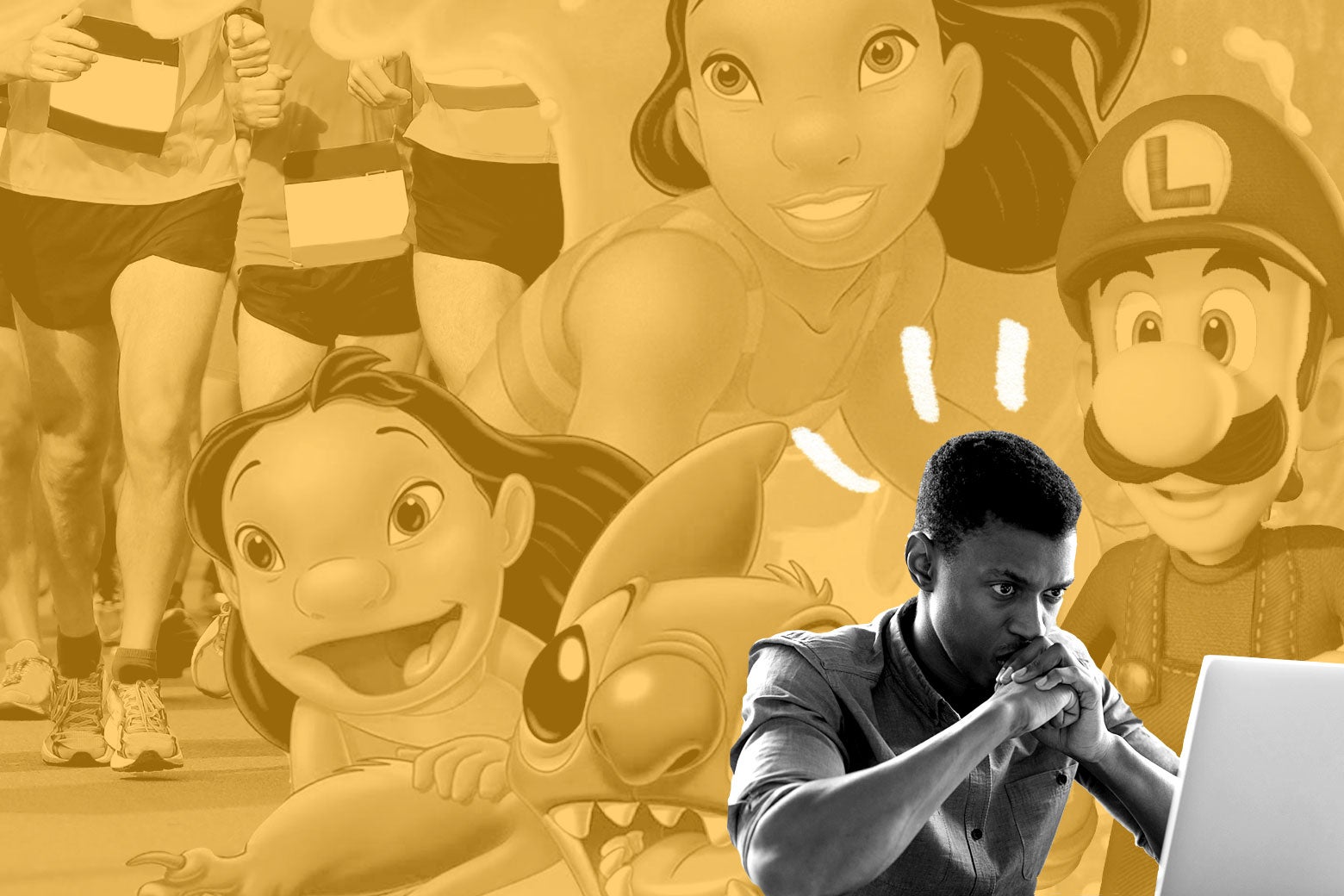 How Americans Are Planning to Spend Election Night and Not Lose Their Minds