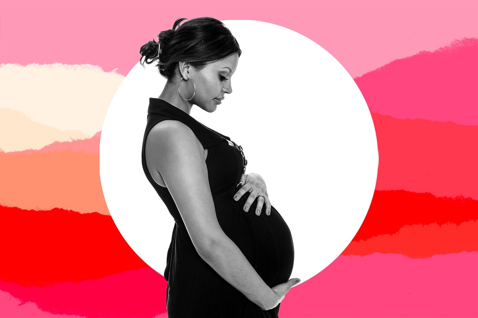 My Due Date Coincides With a Sad Day in My Sister's Past. But What She's Asking Me to Do About It Is Way Out of Bounds.