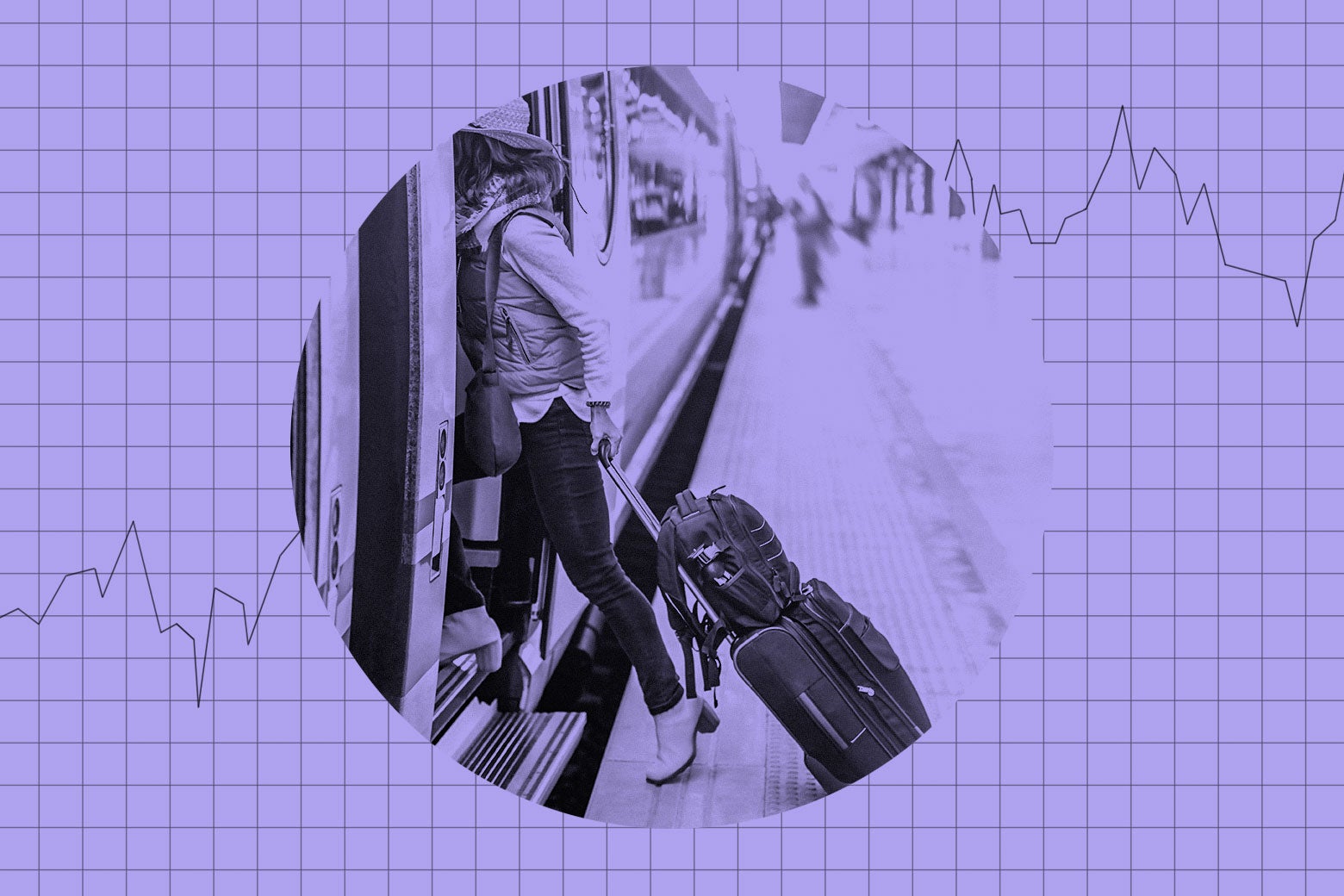 My Rich Friend and I Are Great Travel Partners-Except for One Thing We Always Disagree On.