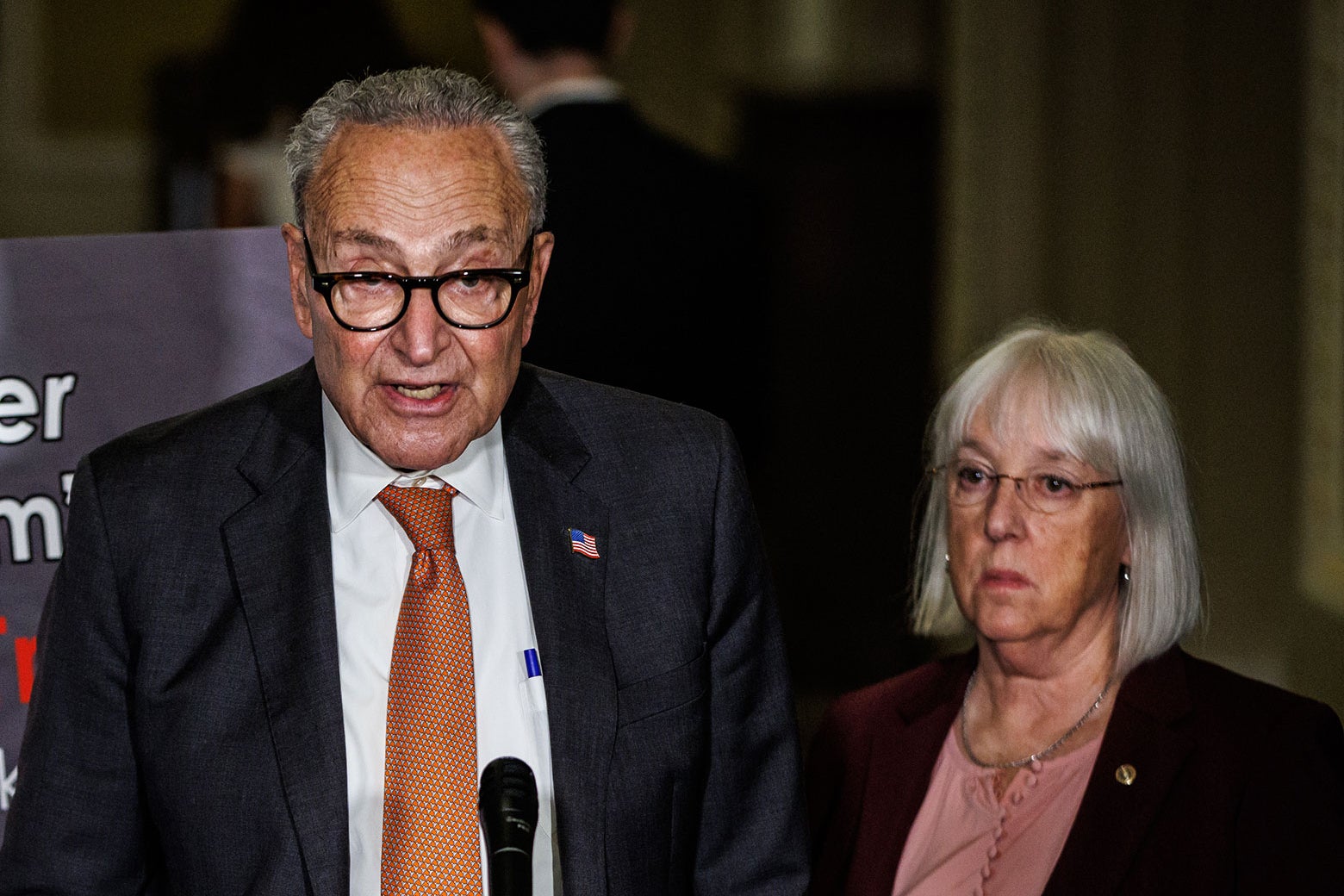 Are Democrats Going to Vote for More Money for ICE?