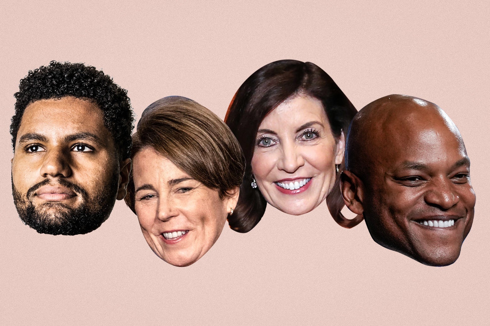 There Are Already Plenty of Historic Winners in the 2022 Election