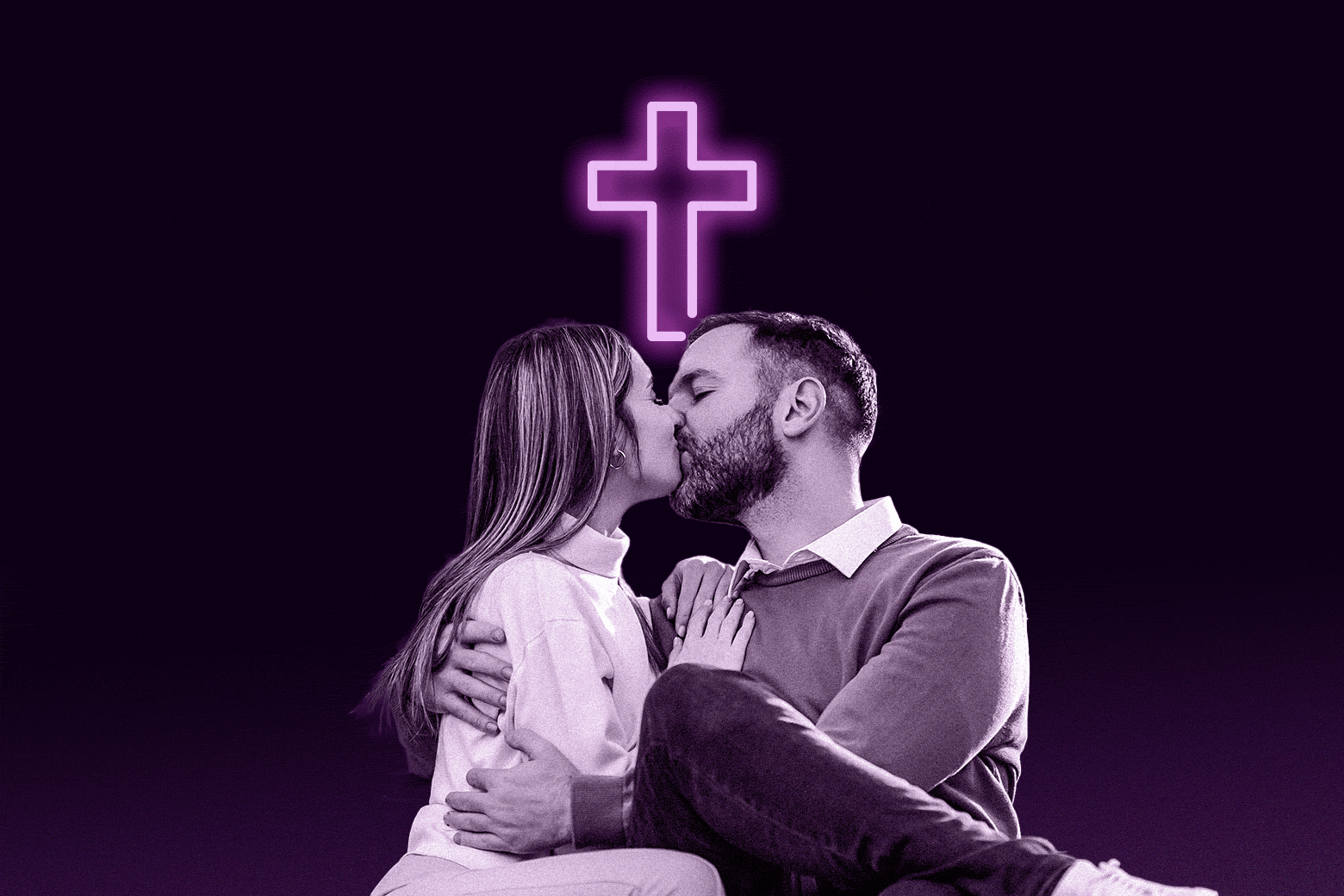 My Hot Boyfriend of 7 Months Just Unveiled His Shocking Secret Identity. I'm Speechless.