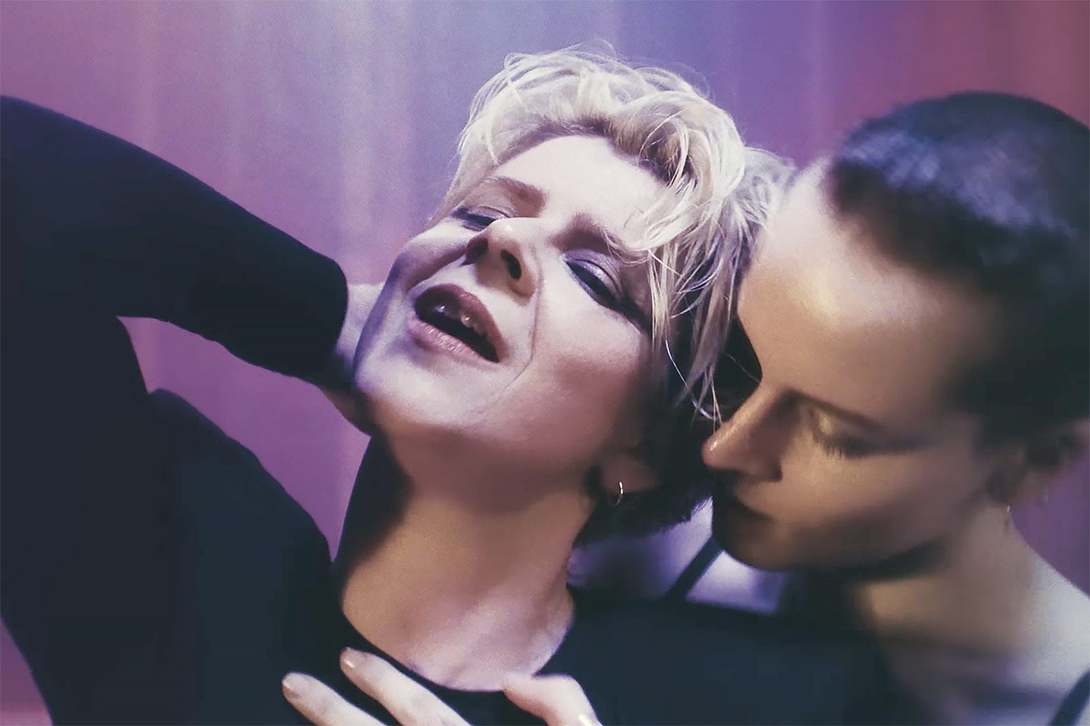 On Robyn’s new album, the queen of sad bangers finds a new way to be “Mother.”