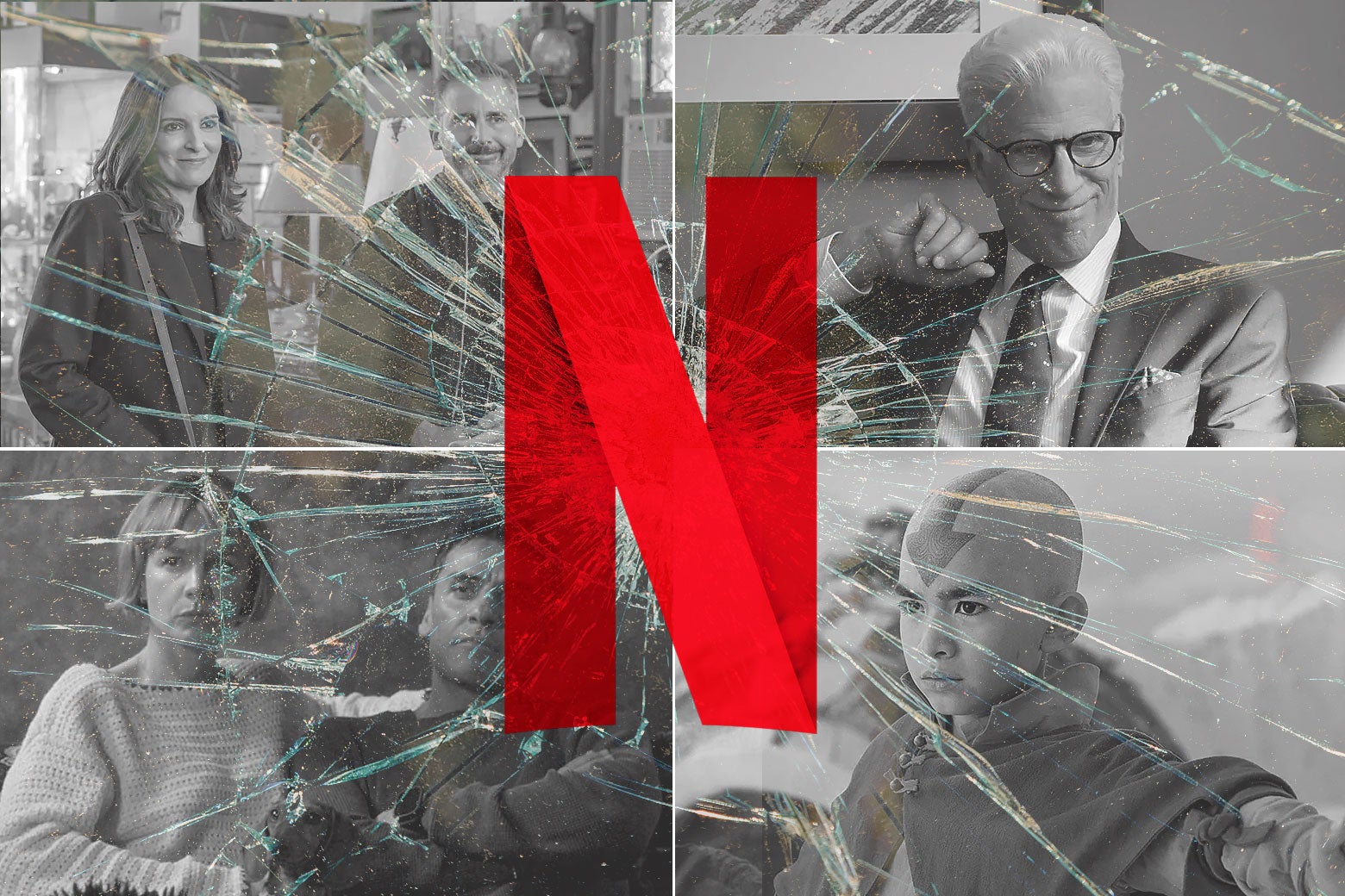 How Netflix Broke TV’s Most Important Promise