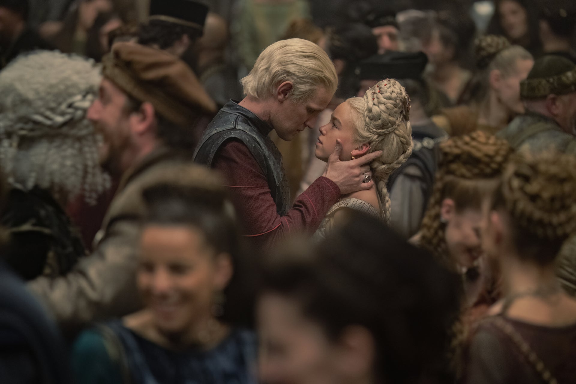 House of the Dragon: HBO's Game of Thrones spinoff needs more incest.