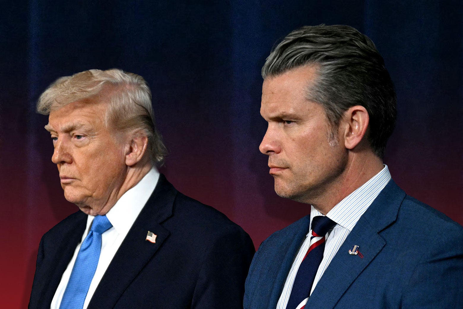 This Could Be the Real Decisive Factor in the War With Iran-and Hegseth Seems Oblivious to It