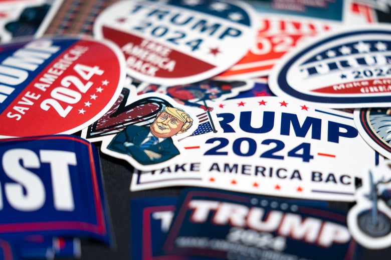 Trump Reportedly Isn’t Announcing for 2024 Yet Because Aides Told Him He’s a Loser Trump Reportedly Isn’t Announcing for 2024 Yet Because Aides Told Him He’s a Loser