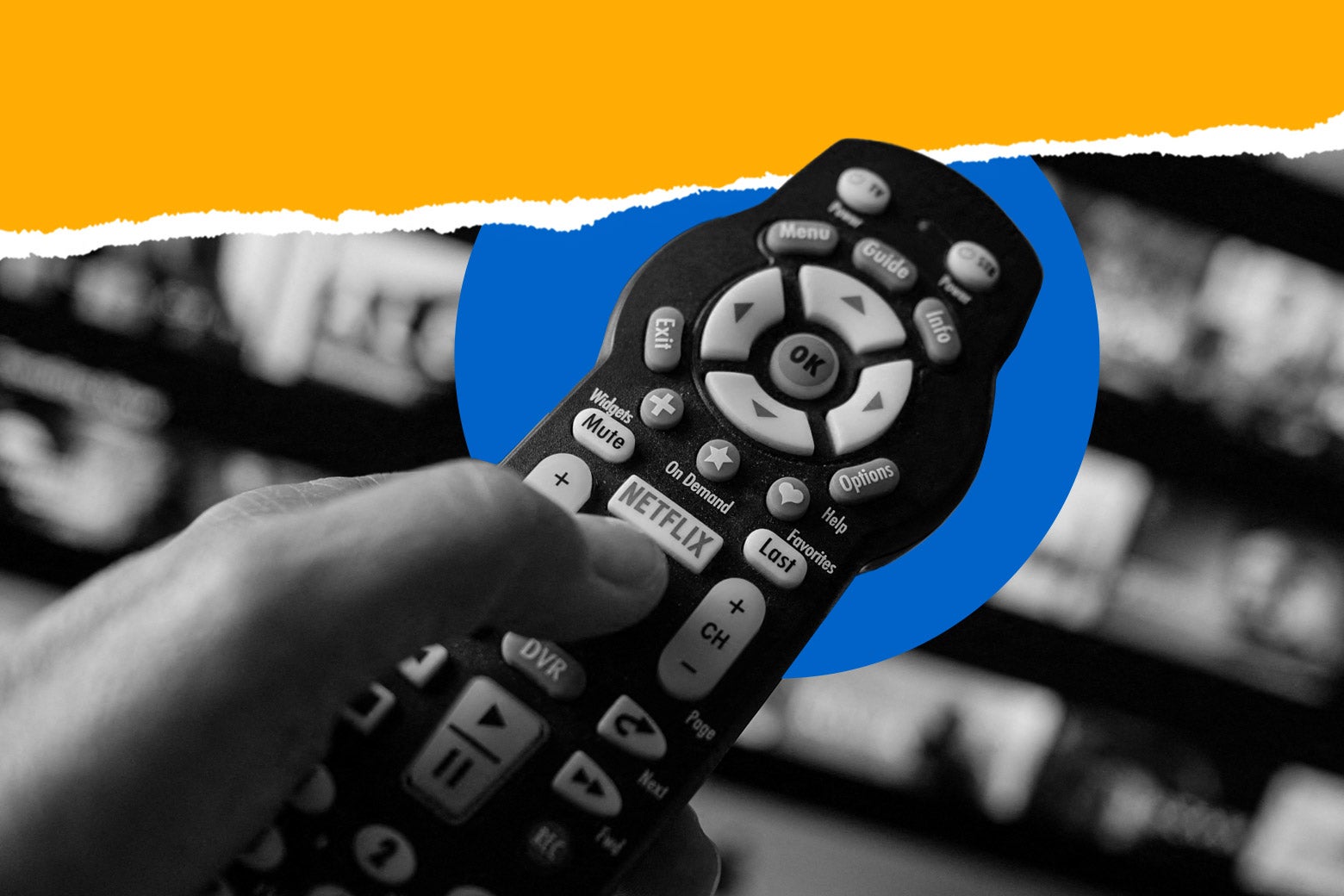The Streaming TV Bloodbath