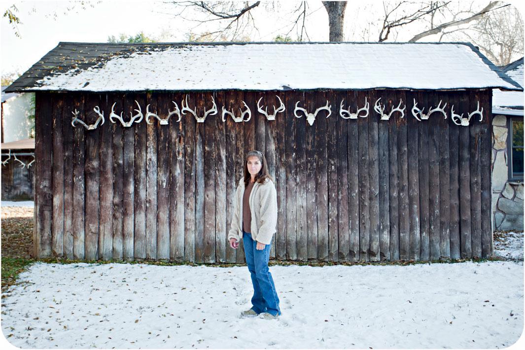 Wendy. Shell, WY