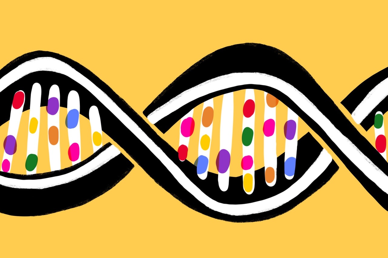 Largest-ever gay gene study raises concerns over misuse.