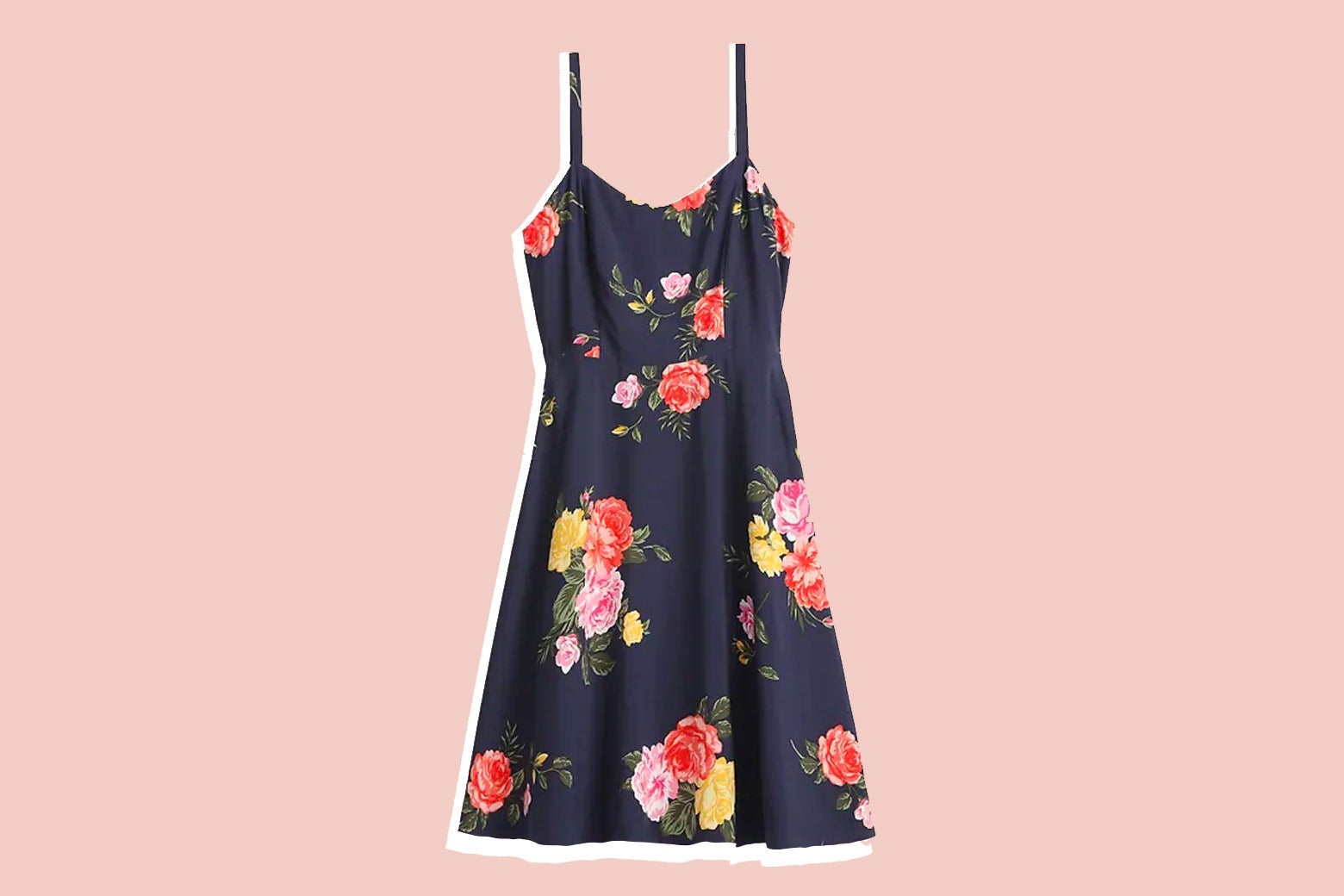 Prepare for Warmer Days With This Universally Beloved Sundress, Now on Sale