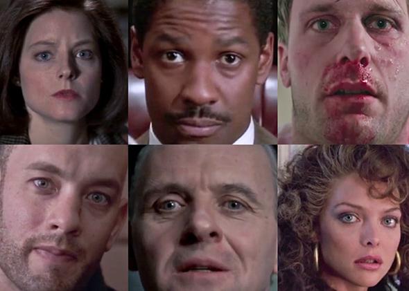 What Wes Anderson and P.T. Anderson Have Taken From Jonathan Demme