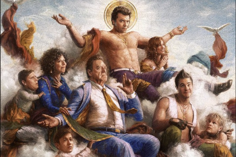 HBO’s Best Comedy Isn’t Succession HBO’s Best Comedy Isn’t Succession