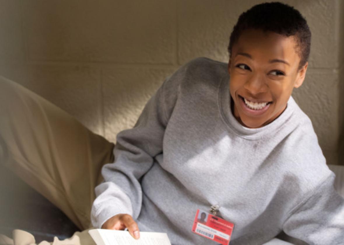 Orange Is The New Black Makes Us Sympathize With Aggressors In Season 4