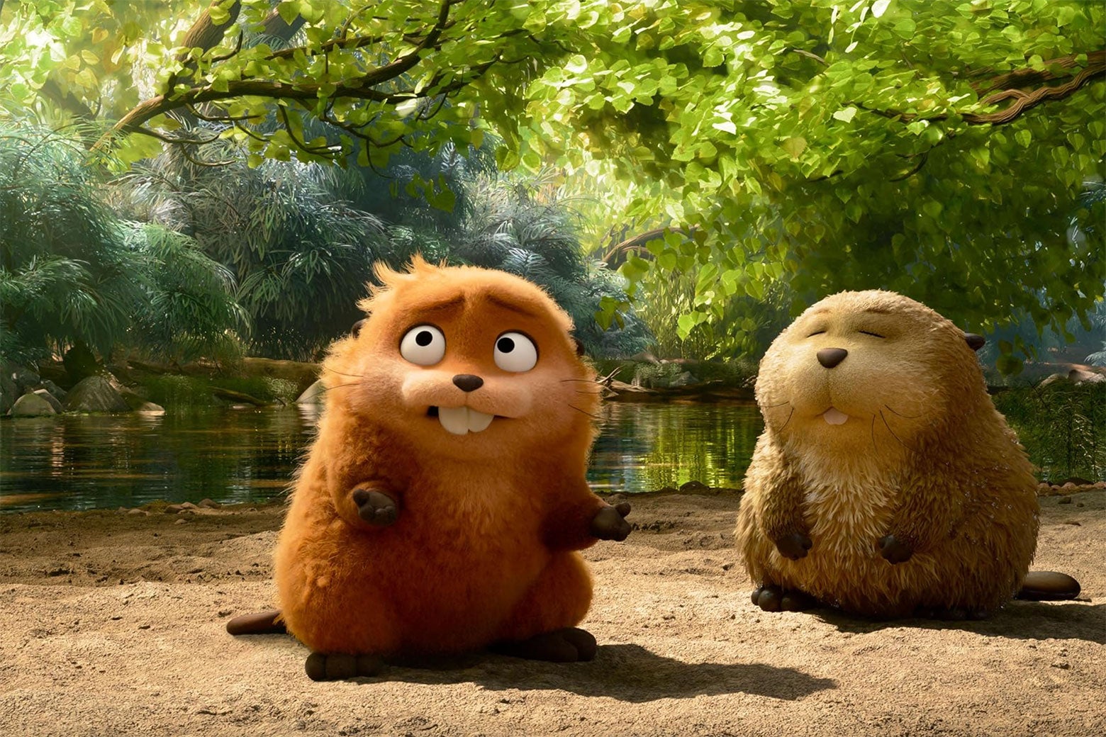 Pixar's Surprising, Hit New Movie Suggests a Way the Studio Could Escape Its Doldrums