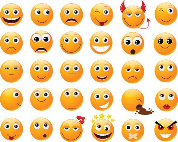 The Art of Japanese Emoticons, Pop Culture