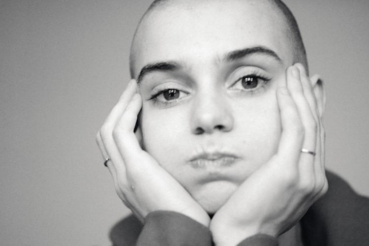 Nothing Compares: Showtime's Sinéad O'Connor documentary shows we've still got a lot of reassessing to do. - Vimarsana News