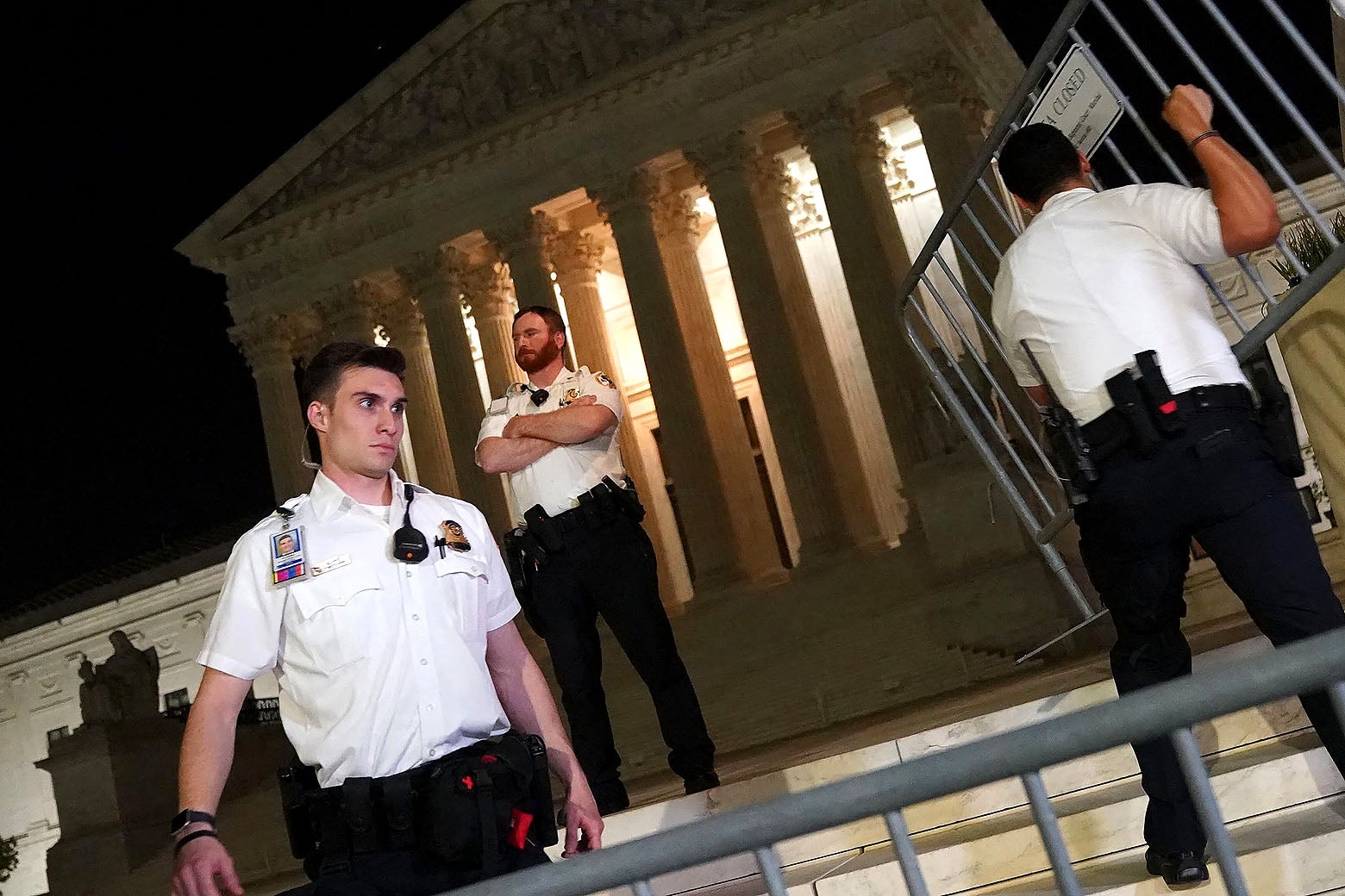 Roe will fall, but the Supreme Court&rsquo;s legitimacy is already lost.