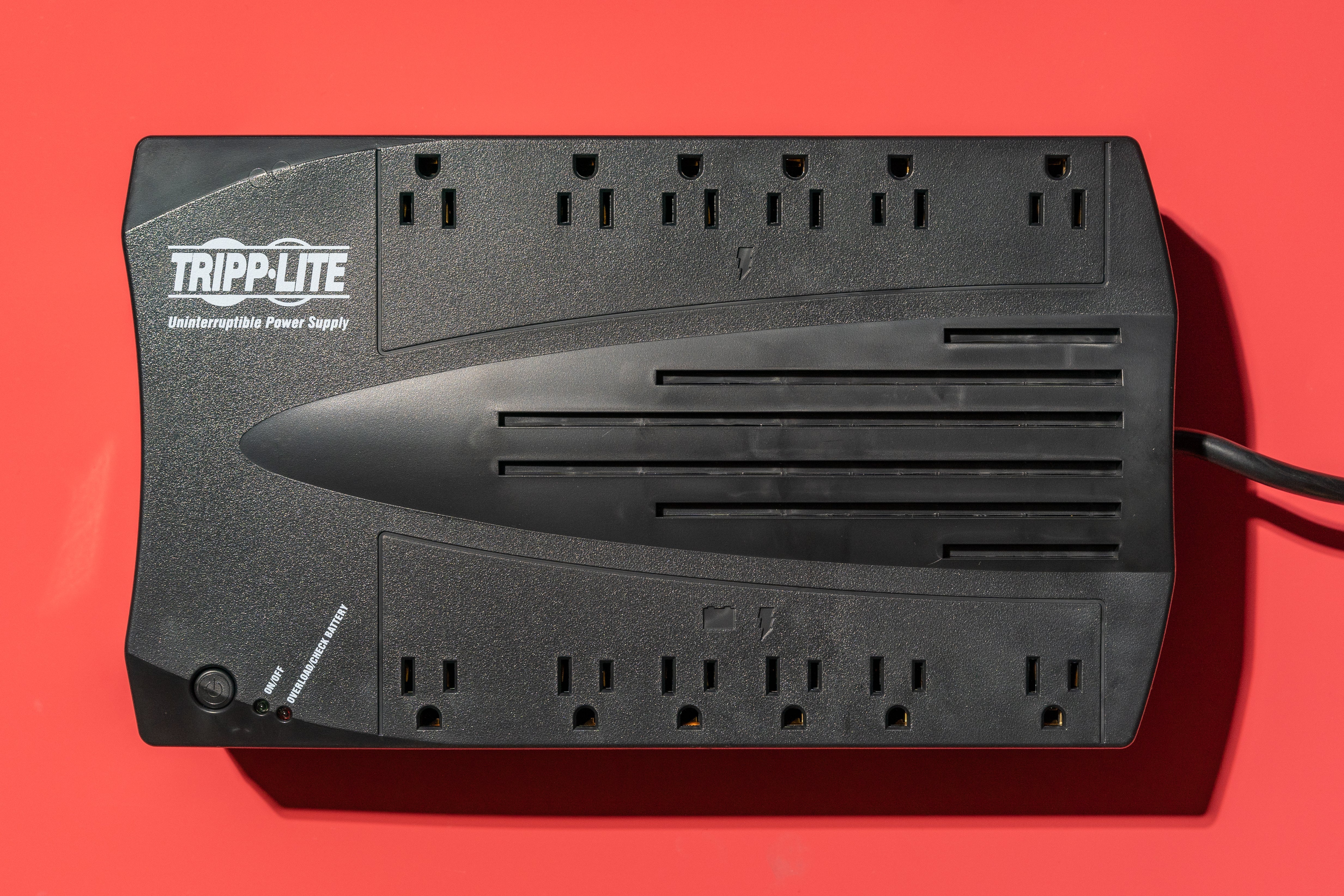 Tripp Lite AVR750U