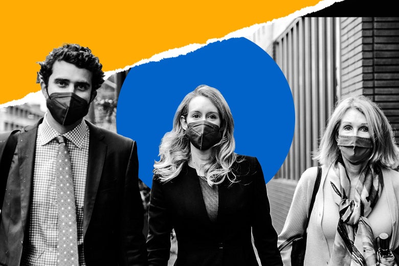 Will Silicon Valley Learn Anything From Elizabeth Holmes? Will Silicon Valley Learn Anything From Elizabeth Holmes?