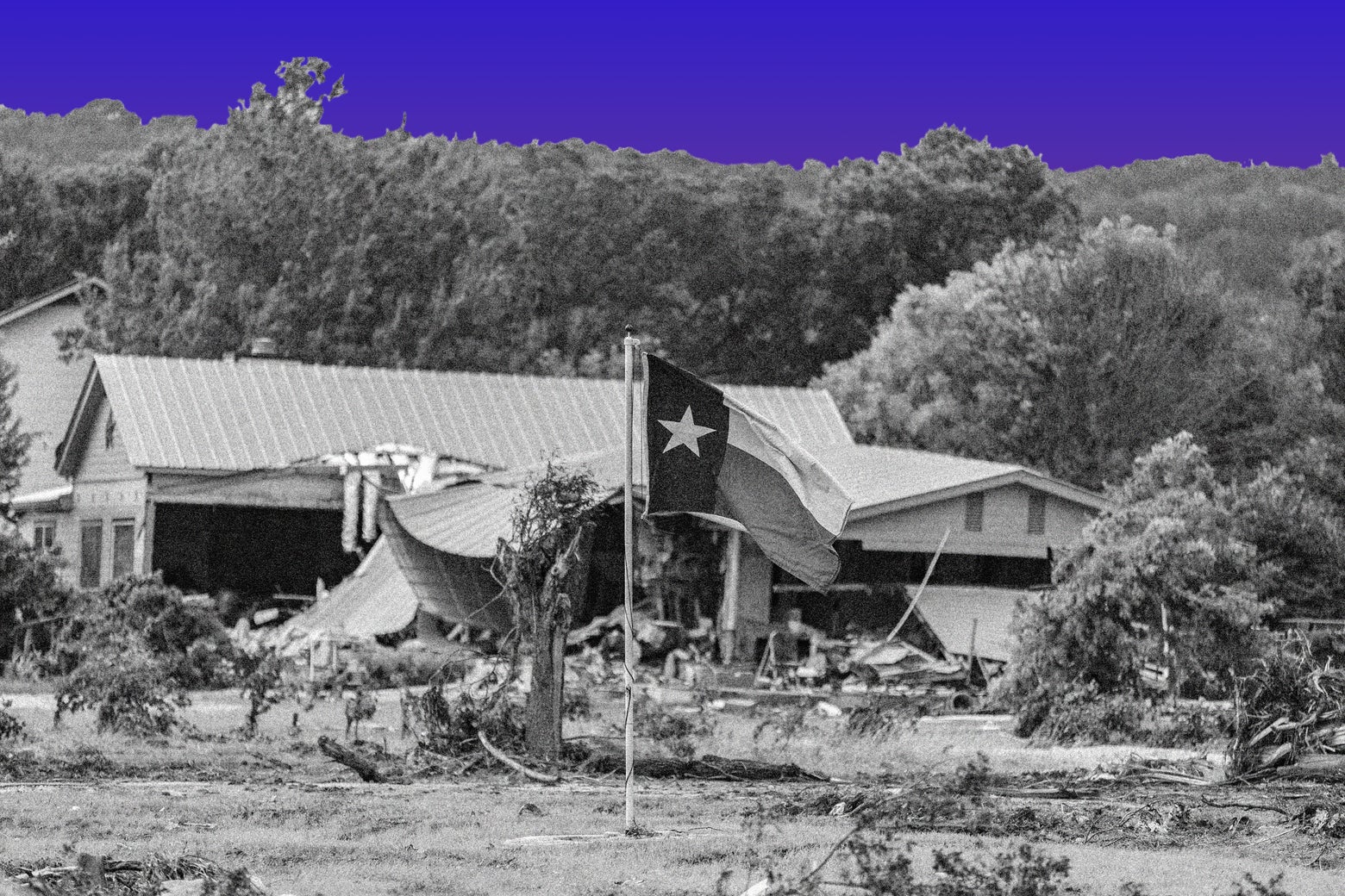Was the Flash Flooding in Texas Preventable?