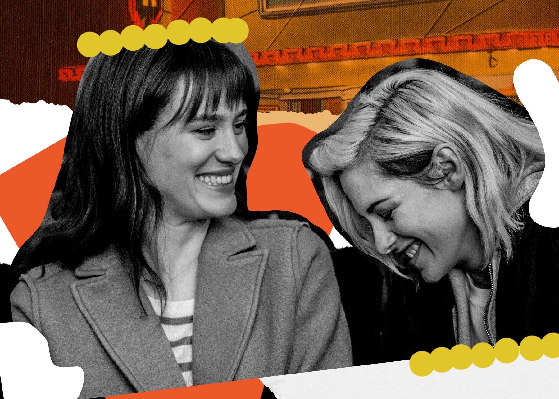 &ldquo;Happiest Scaffolding&rdquo; Edition