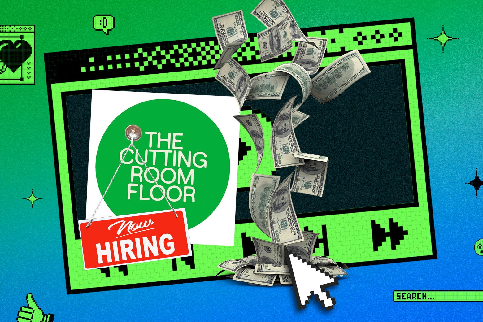 Is $55K Enough To Work At Your Favorite Podcast?