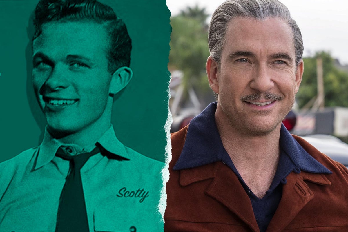 Hollywood Accuracy What S Fact And What S Fiction In Ryan Murphy S Netflix Series