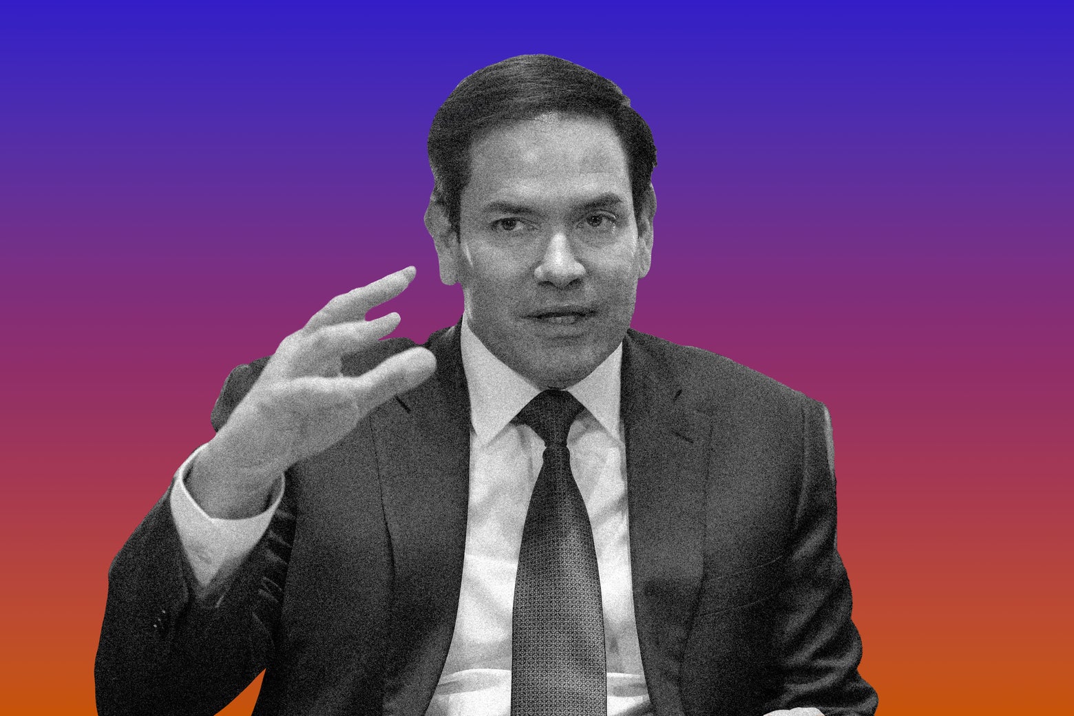 A Marco Rubio for All Seasons