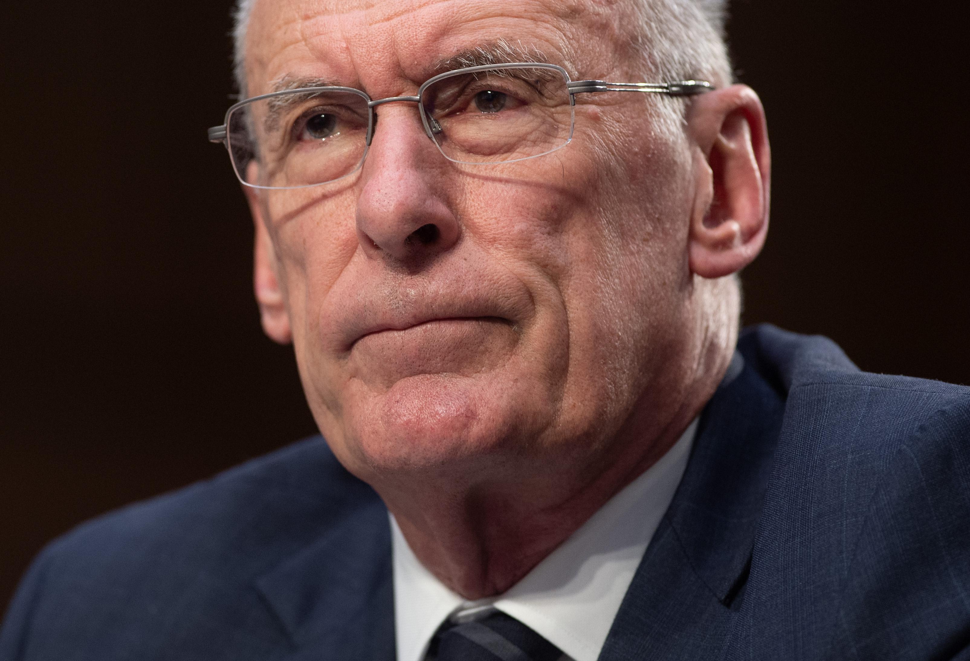 Dan Coats Reportedly About To Step Down As Director Of National Intelligence 