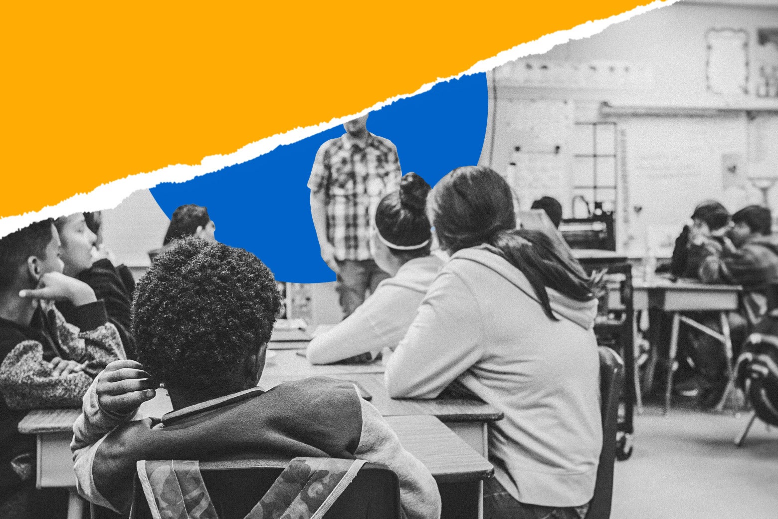 Bad Air, Worse Vibes