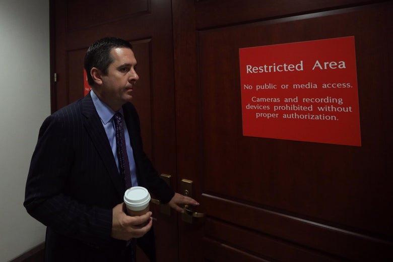 Republicans Call on Hunter Biden, Ukraine Whistleblower to Testify in Impeachment Probe