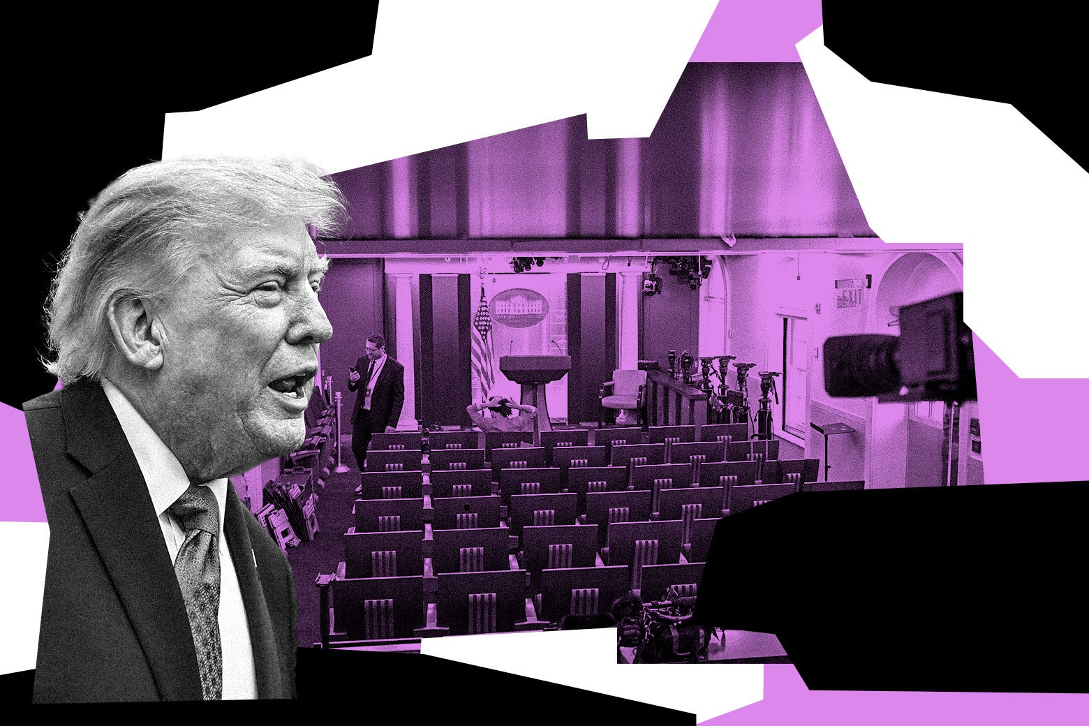 slate.com - Frank Bowman - Trump's White House Press Ban, Other Attacks on Free Speech Are Impeachable