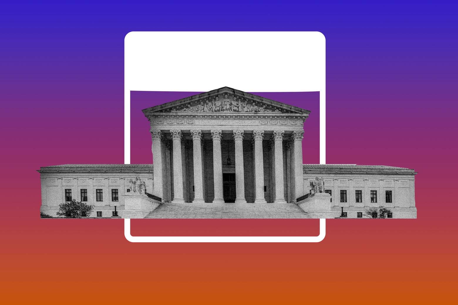 The Supreme Court’s Back. Uh Oh. The Supreme Court’s Back. Uh Oh.