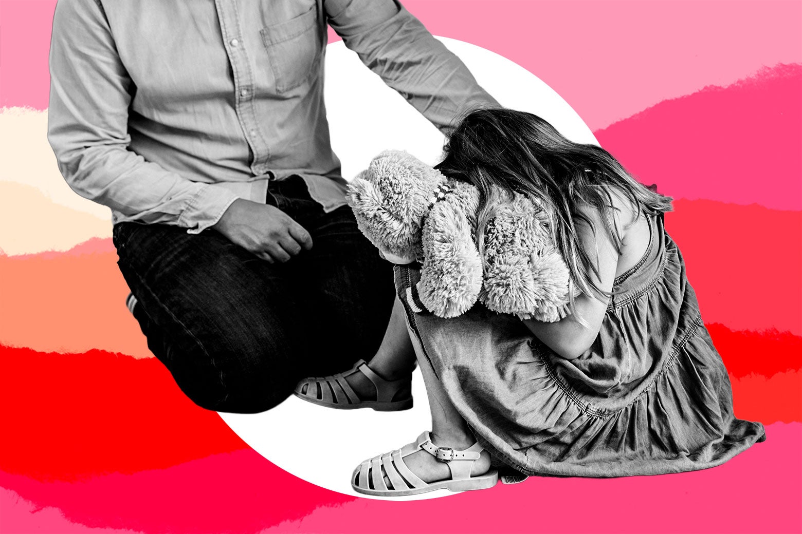 Our Young Daughter Is Suddenly Unrecognizable. I Want Our Sweet, Playful Girl Back!