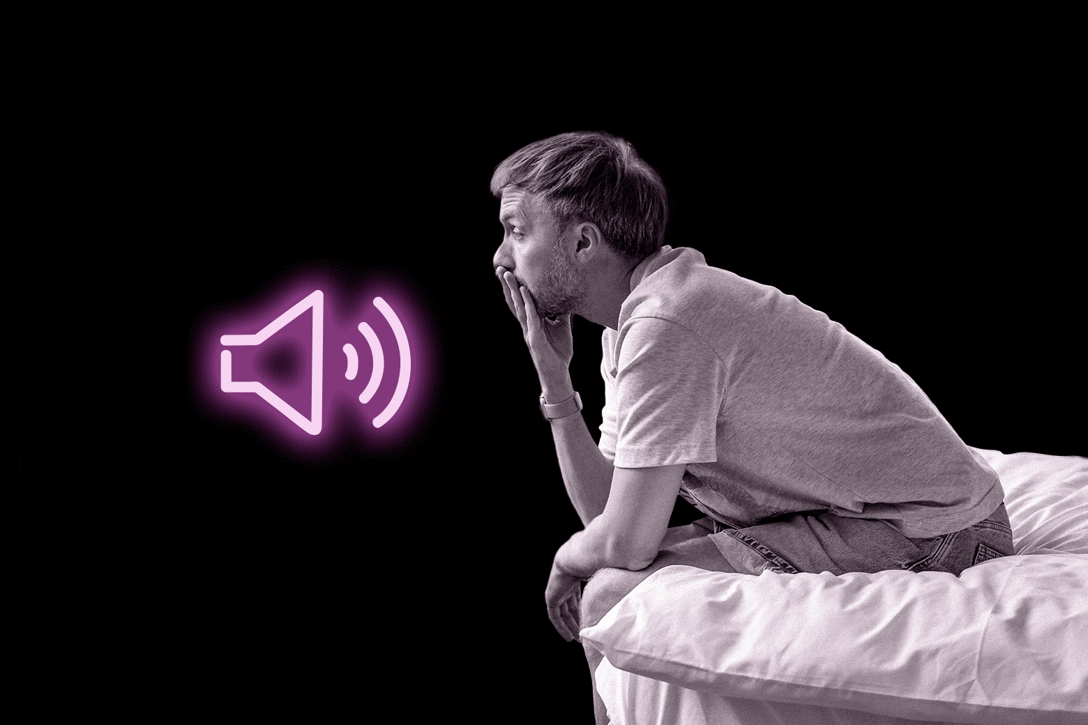 I’m grateful she’s trying more in bed. I’m repulsed by how she’s doing it.