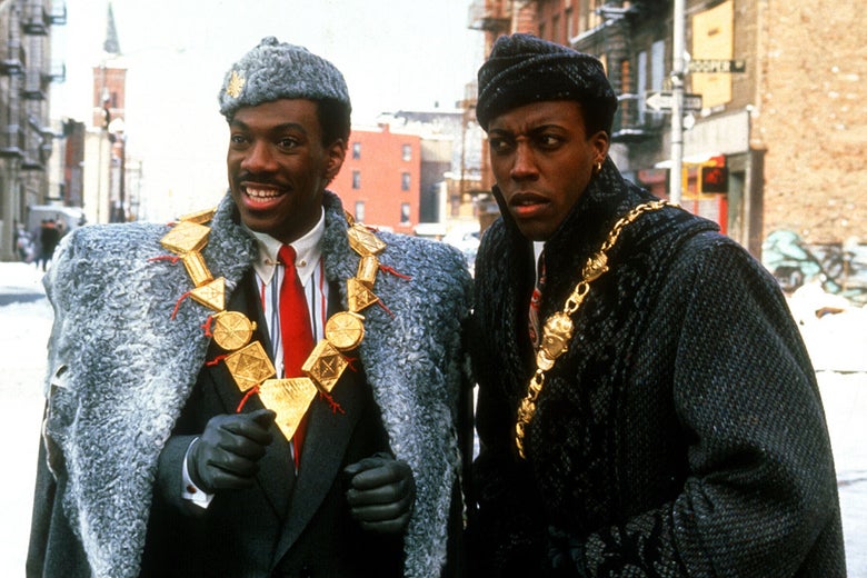 Who Is In The New Coming To America Movie : Coming to America 2 Release Date, Plot, Cast, Trailer ... / Eddie murphy's sequel to the 1988 classic coming to america is headed to amazon studios in a deal that will set up the anticipated release for a streaming premiere amid the coronavirus.